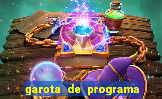 garota de programa de santos